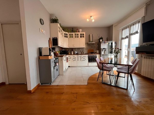 appartamento in vendita ad Imperia