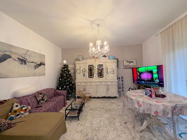 appartamento in vendita ad Imperia