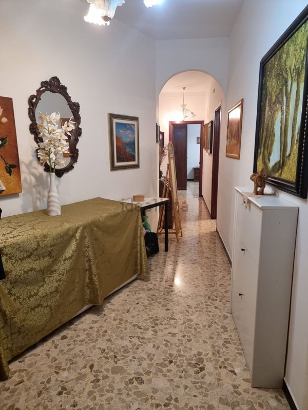 appartamento in vendita ad Imperia in zona Oneglia