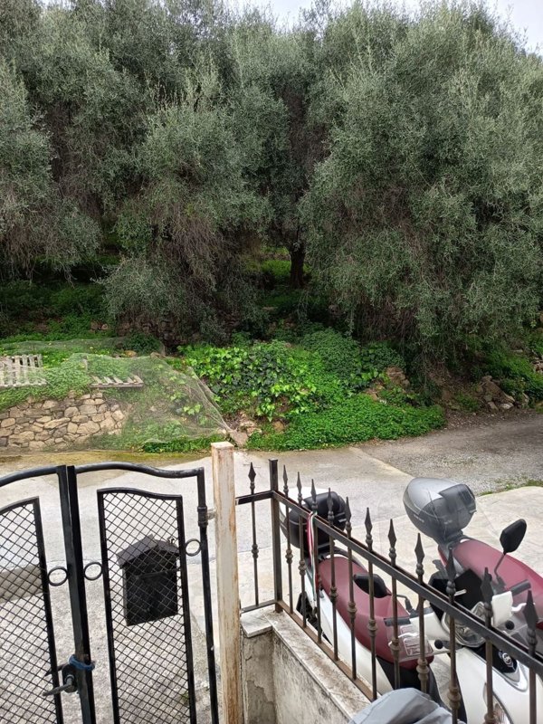 appartamento in vendita ad Imperia