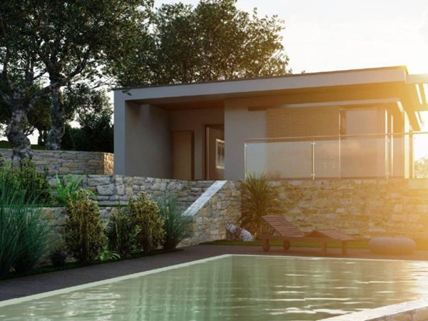 casa indipendente in vendita ad Imperia in zona Poggi