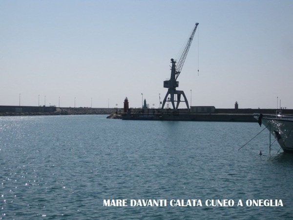 appartamento in vendita ad Imperia in zona Oneglia