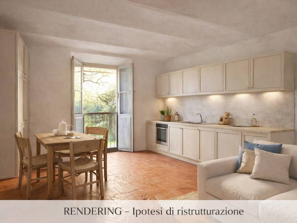 appartamento in vendita ad Imperia in zona Porto Maurizio