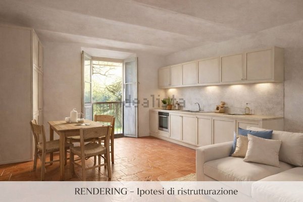 appartamento in vendita ad Imperia