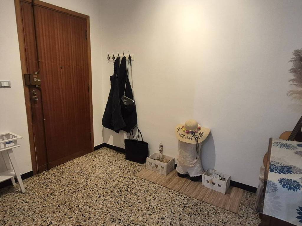 appartamento in vendita ad Imperia in zona Oneglia