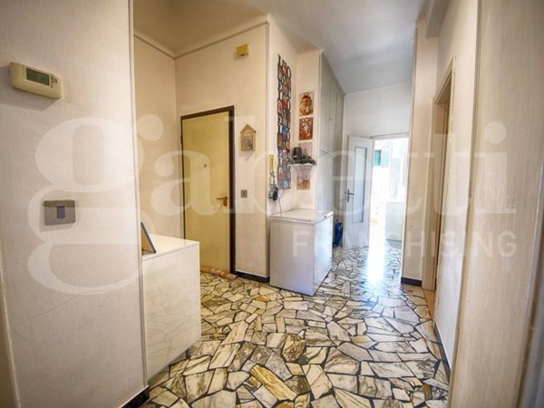 appartamento in vendita ad Imperia in zona Oneglia