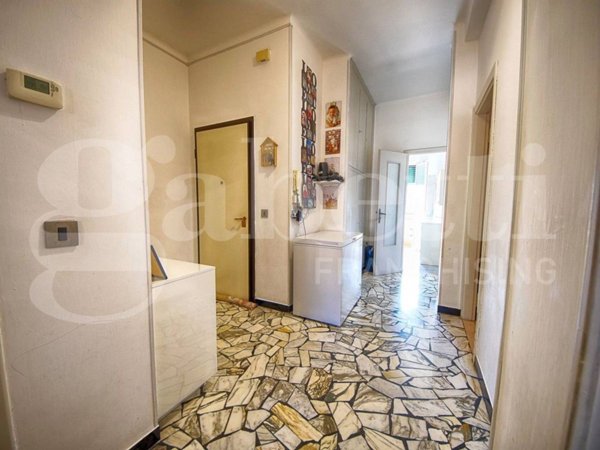 appartamento in vendita ad Imperia in zona Oneglia