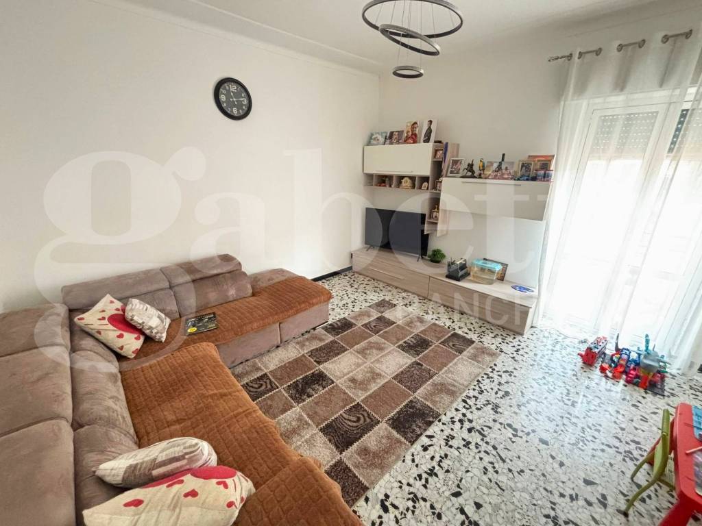 appartamento in vendita ad Imperia