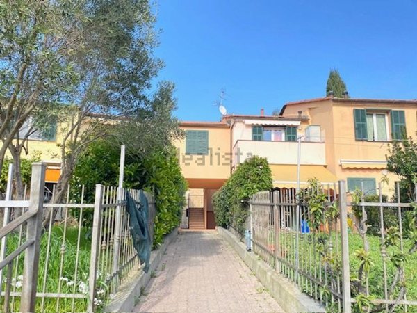 appartamento in vendita ad Imperia
