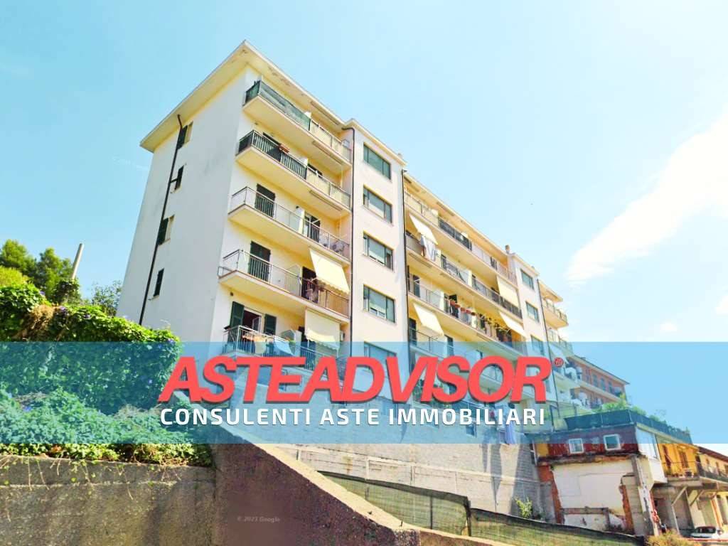 terreno edificabile in vendita ad Imperia in zona Porto Maurizio