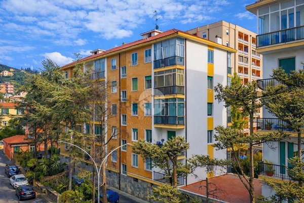 appartamento in vendita ad Imperia