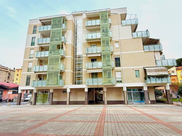 appartamento in vendita ad Imperia