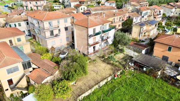 appartamento in vendita ad Imperia