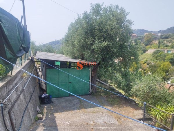 appartamento in vendita ad Imperia