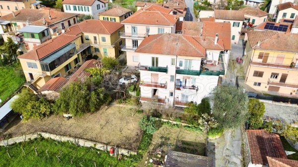 appartamento in vendita ad Imperia