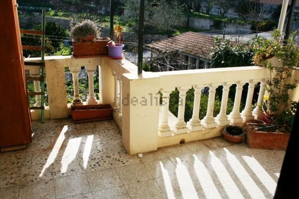 appartamento in vendita ad Imperia in zona Borgo d'Oneglia