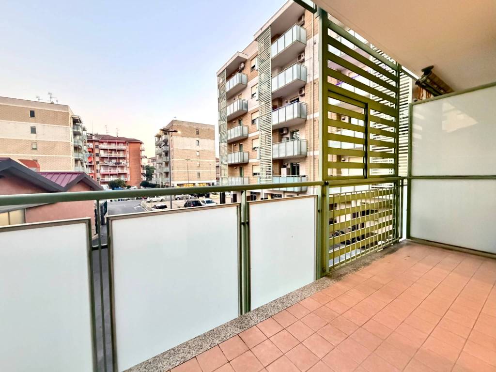 appartamento in vendita ad Imperia in zona Oneglia