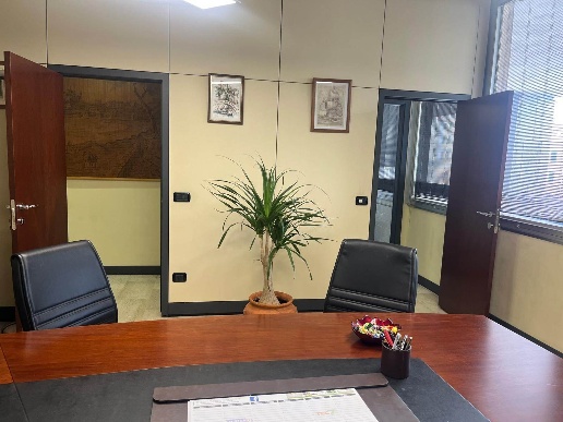 appartamento in vendita ad Imperia in zona Oneglia