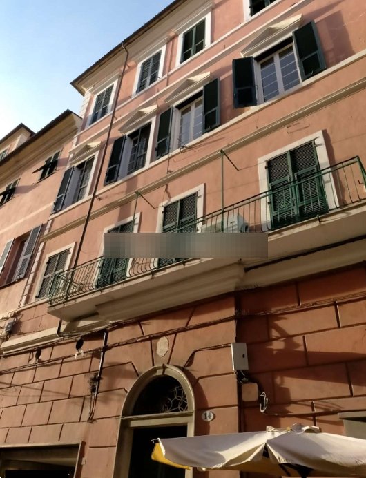 appartamento in vendita ad Imperia