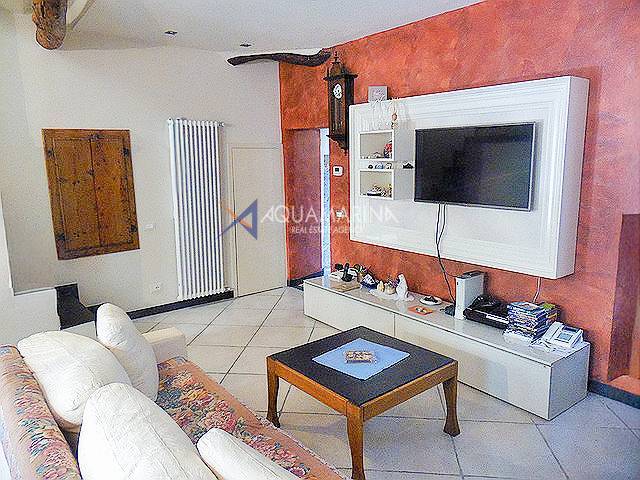 appartamento in vendita ad Imperia in zona Moltedo