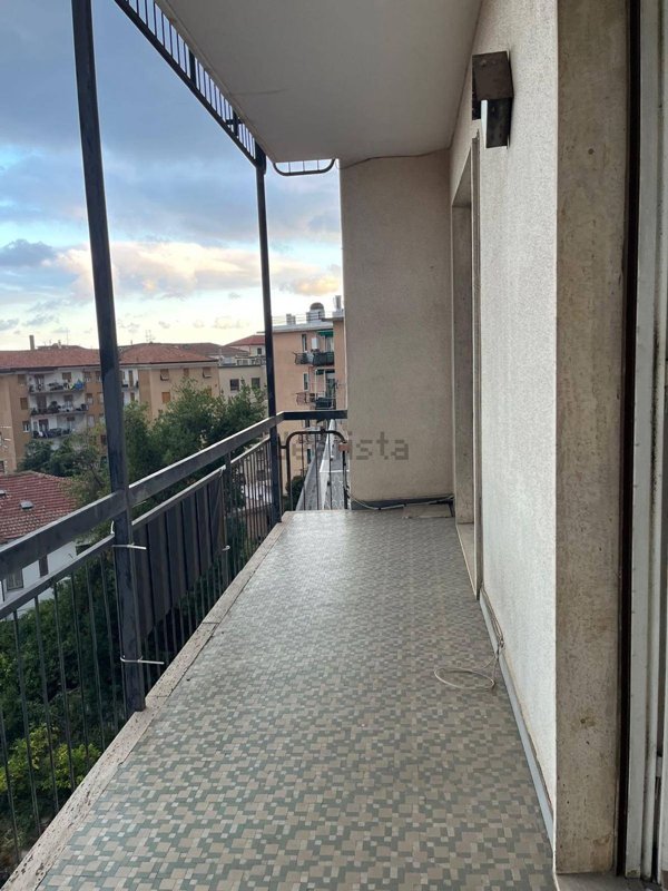 appartamento in vendita ad Imperia