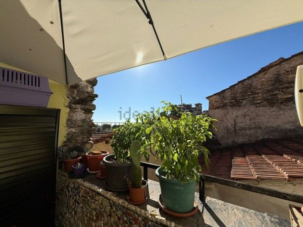 appartamento in vendita ad Imperia