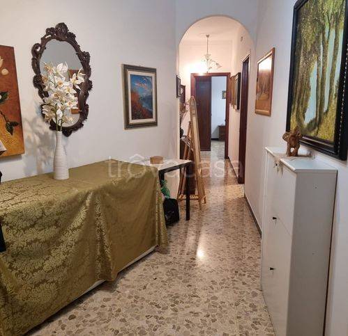 appartamento in vendita ad Imperia in zona Oneglia