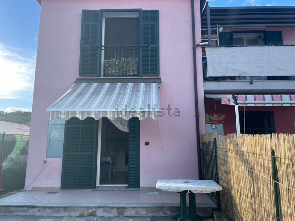 appartamento in vendita ad Imperia