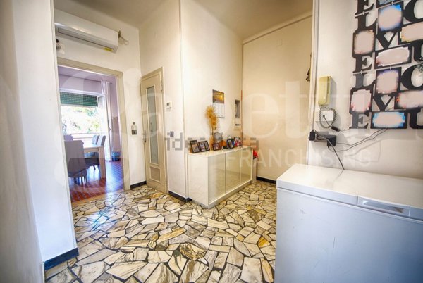 appartamento in vendita ad Imperia