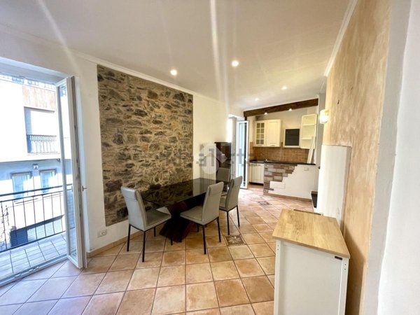 appartamento in vendita ad Imperia