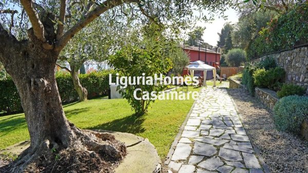 appartamento in vendita ad Imperia