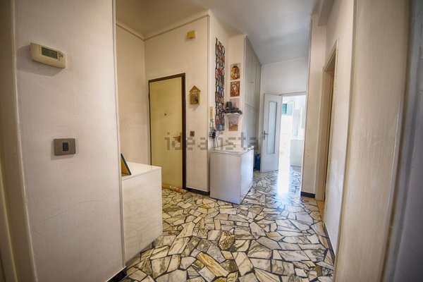 appartamento in vendita ad Imperia