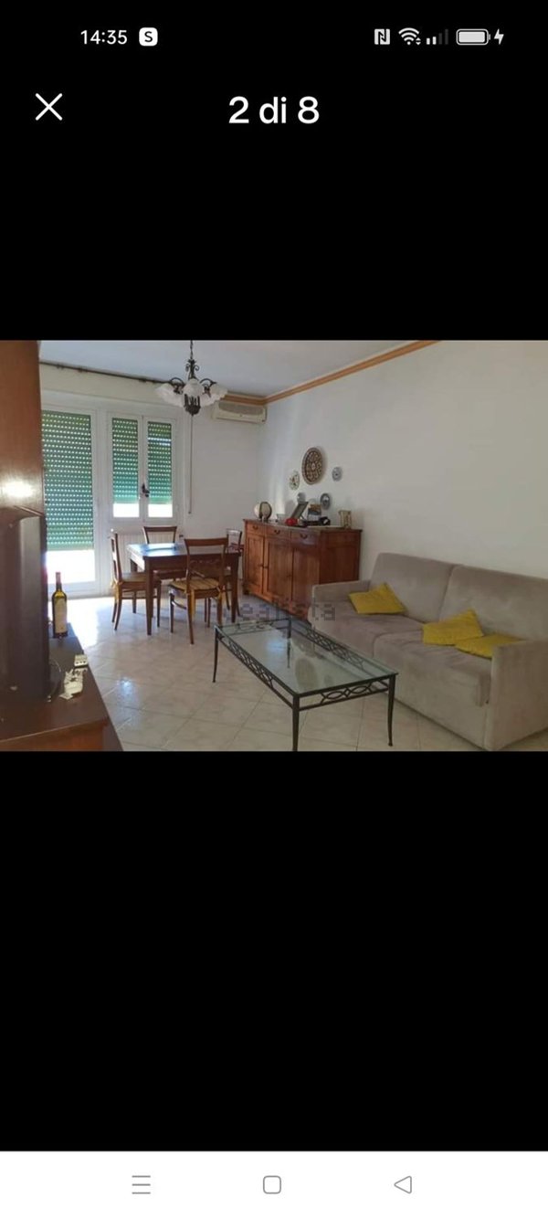 appartamento in vendita ad Imperia