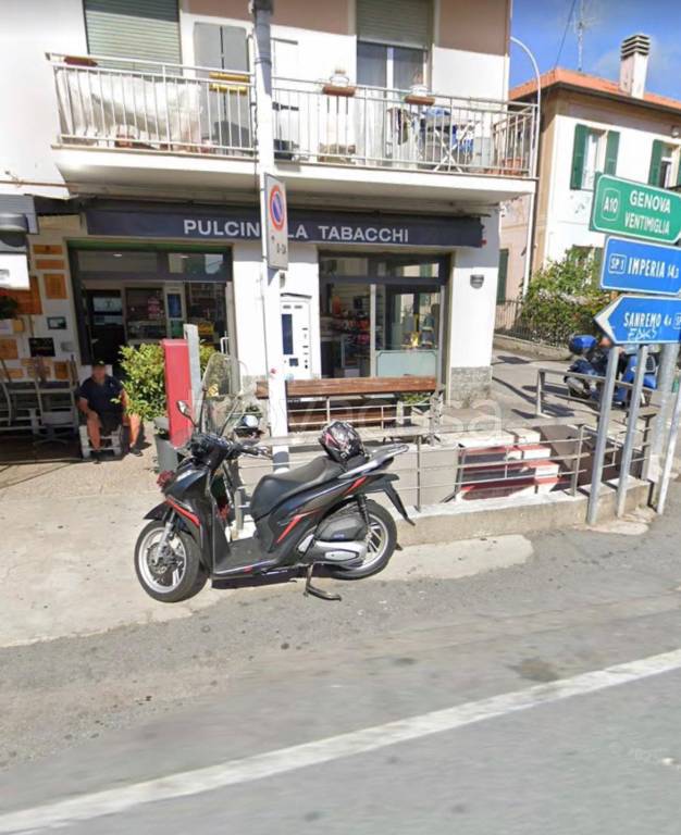 negozio in vendita ad Imperia