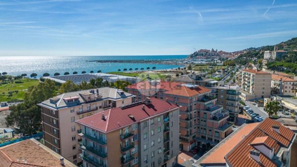 appartamento in vendita ad Imperia