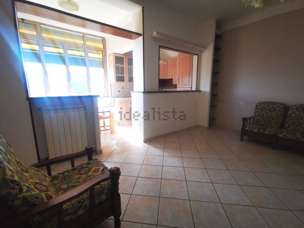 appartamento in vendita ad Imperia in zona Porto Maurizio