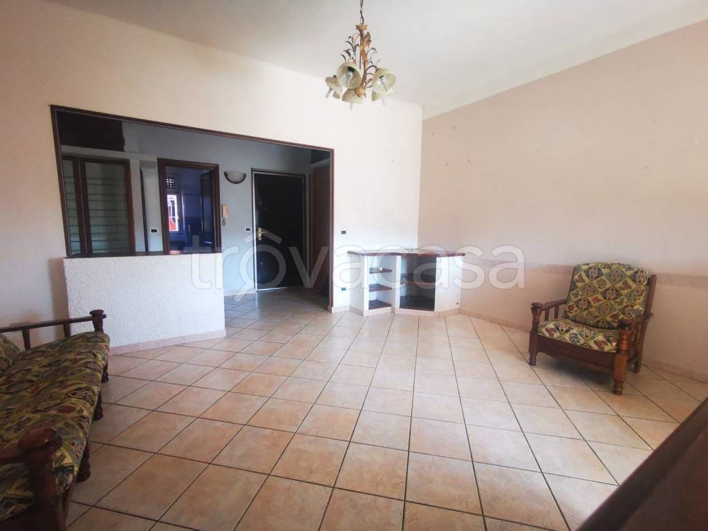 appartamento in vendita ad Imperia in zona Porto Maurizio