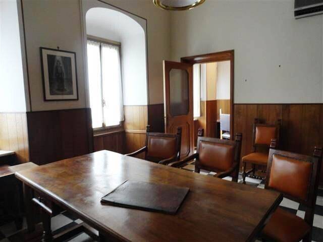 appartamento in vendita ad Imperia in zona Oneglia