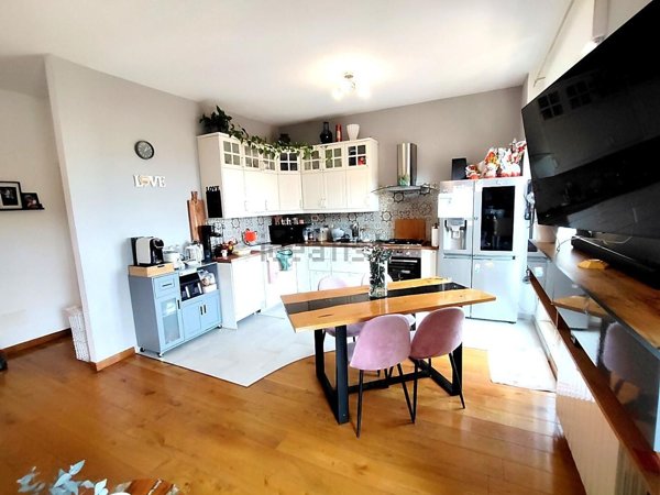 appartamento in vendita ad Imperia