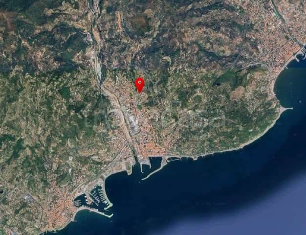 appartamento in vendita ad Imperia in zona Oneglia