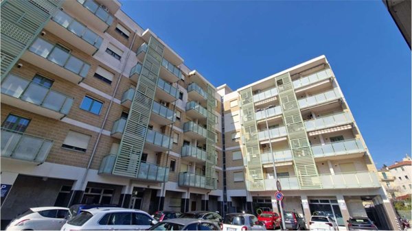 appartamento in vendita ad Imperia in zona Oneglia