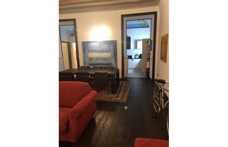 appartamento in vendita ad Imperia in zona Oneglia