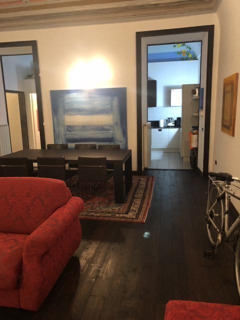 appartamento in vendita ad Imperia in zona Oneglia