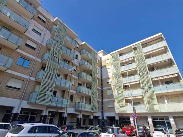 appartamento in vendita ad Imperia