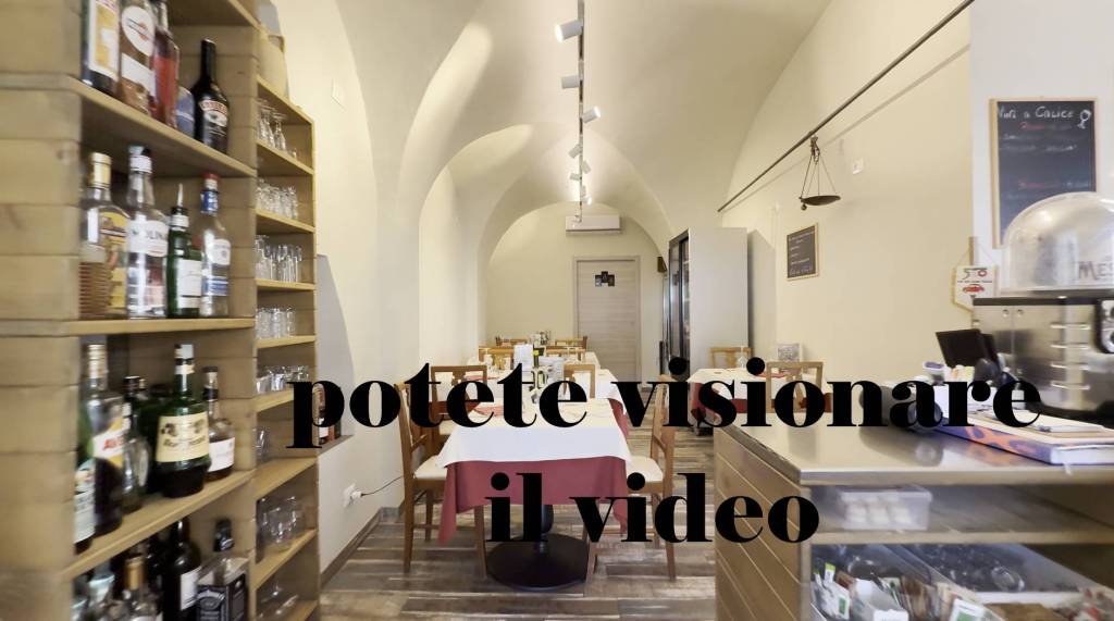 negozio in vendita ad Imperia in zona Porto Maurizio