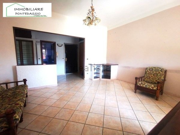 appartamento in vendita ad Imperia in zona Porto Maurizio