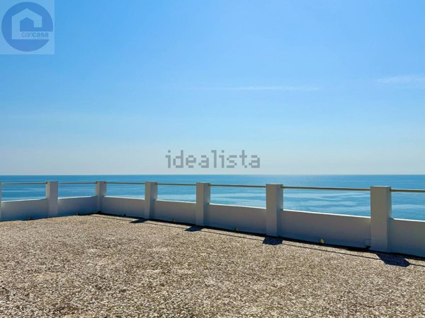 appartamento in vendita ad Imperia in zona Porto Maurizio