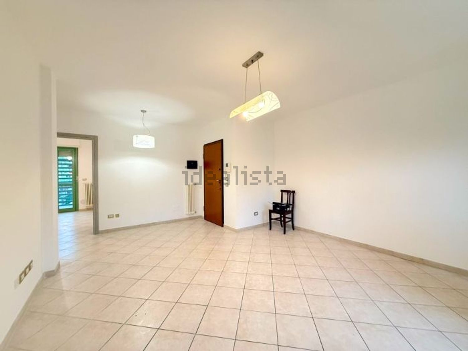 appartamento in vendita ad Imperia in zona Oneglia