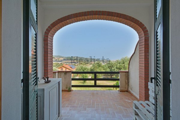 appartamento in vendita ad Imperia