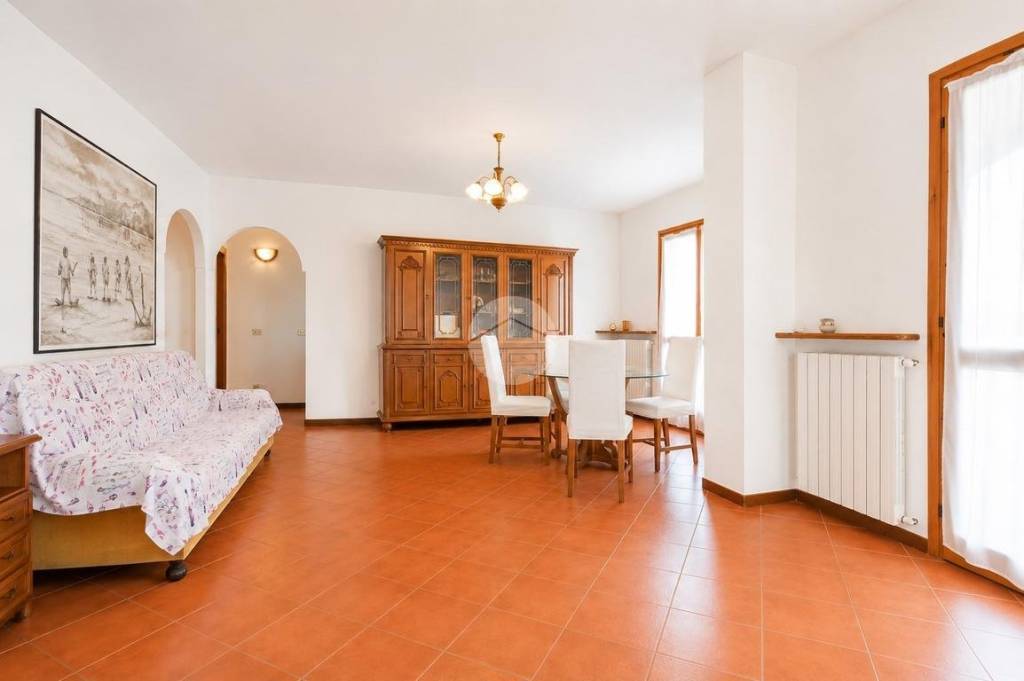 appartamento in vendita ad Imperia